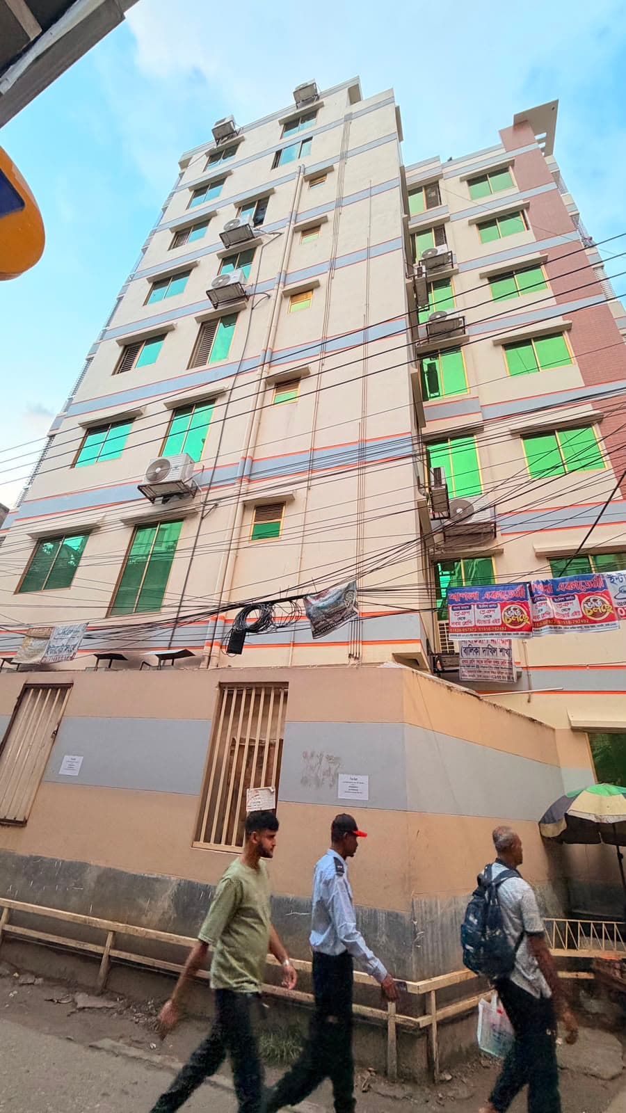 Shah Residence